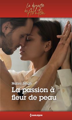 Télécharger le livre :  La passion à fleur de peau