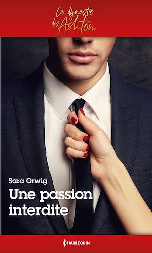 Téléchargez le livre :  Une passion interdite