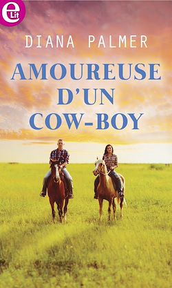 Télécharger le livre :  Amoureuse d'un cow-boy