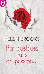 Télécharger le livre :  Par quelques nuits de passion...