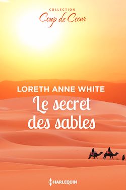 Télécharger le livre :  Le secret des sables