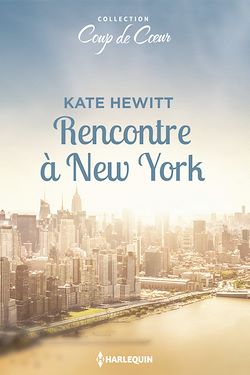 Télécharger le livre :  Rencontre à New-York
