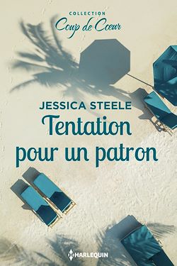 Télécharger le livre :  Tentation pour un patron