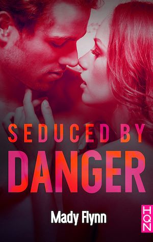 Téléchargez le livre :  Seduced by Danger