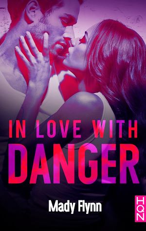 Téléchargez le livre :  In Love With Danger
