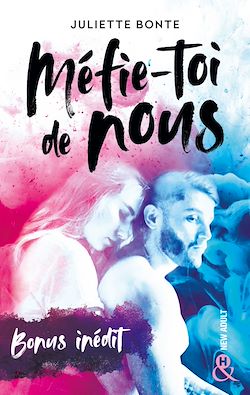 Télécharger le livre :  Méfie-toi de nous - Bonus inédit