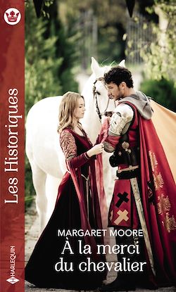 Télécharger le livre :  À la merci du chevalier