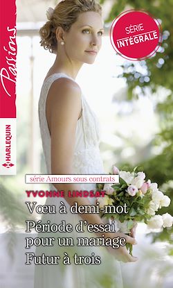 Télécharger le livre :  Amours sous contrats