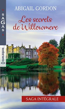 Télécharger le livre :  Les secrets de Willowmere