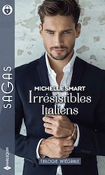 Télécharger le livre :  Irrésistibles Italiens
