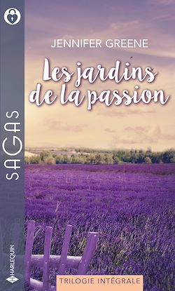 Télécharger le livre :  Les jardins de la passion