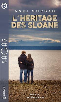 Télécharger le livre :  L'héritage des Sloane