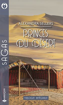 Télécharger le livre :  Princes du désert