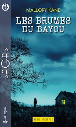 Télécharger le livre :  Les brumes du bayou