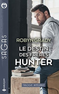 Télécharger le livre :  Le destin des frères Hunter