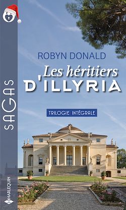 Télécharger le livre :  Les héritiers d'Illyria