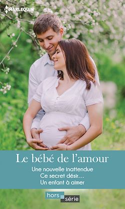 Télécharger le livre :  Le bébé de l'amour