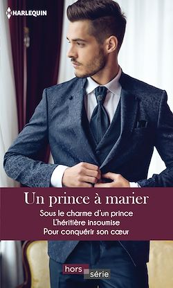 Télécharger le livre :  Un prince à marier
