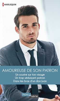 Télécharger le livre :  Amoureuse de son patron