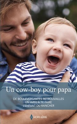 Télécharger le livre :  Un cow-boy pour papa