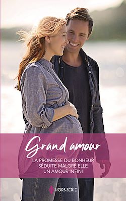 Télécharger le livre :  Grand amour