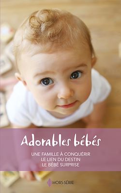 Télécharger le livre :  Adorables bébés