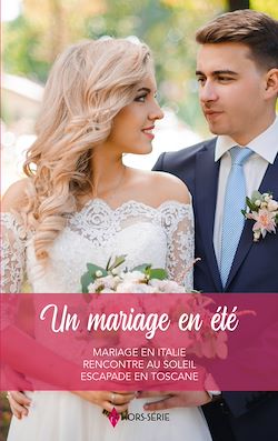 Télécharger le livre :  Un mariage en été
