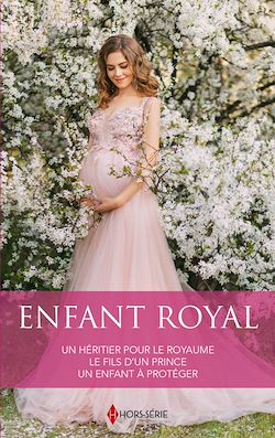 Télécharger le livre :  Enfant royal