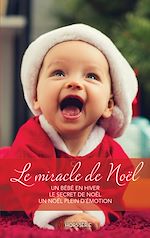 Télécharger le livre :  Le miracle de Noël
