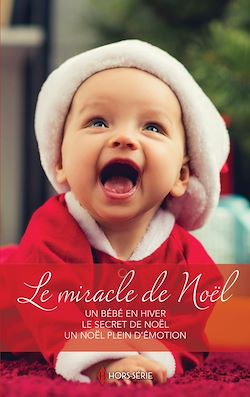 Télécharger le livre :  Le miracle de Noël