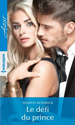 Télécharger le livre :  Le défi du prince