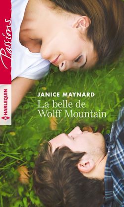 Télécharger le livre :  La belle de Wolff Mountain