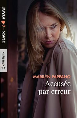 Télécharger le livre :  Accusée par erreur