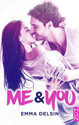 Téléchargez le livre :  Me & You