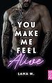 Télécharger le livre :  You Make Me Feel Alive