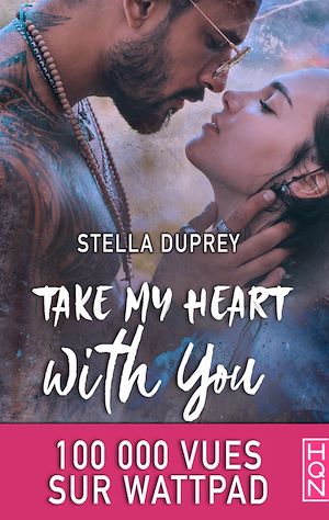 Téléchargez le livre :  Take My Heart With You