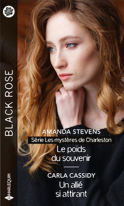 Télécharger le livre :  Le poids du souvenir - Un allié si attirant