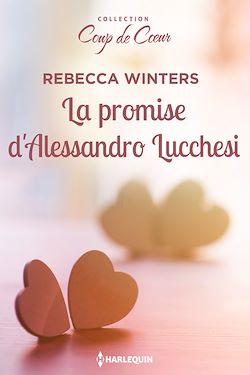 Télécharger le livre :  La promise d'Alessandro Lucchesi