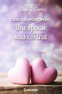 Télécharger le livre :  Une épouse sous contrat