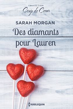 Télécharger le livre :  Des diamants pour Lauren