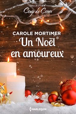 Télécharger le livre :  Un Noël amoureux