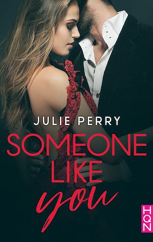 Téléchargez le livre :  Someone Like You