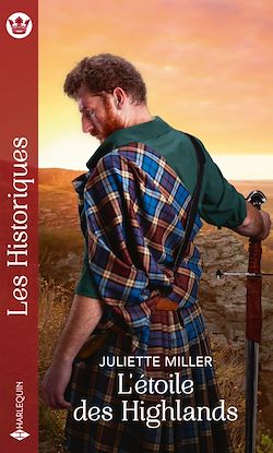 Télécharger le livre :  L'étoile des Highlands
