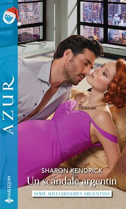 Télécharger le livre :  Un scandale argentin