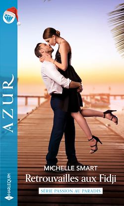 Télécharger le livre :  Retrouvailles aux Fidji