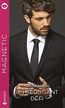 Télécharger le livre :  Un séduisant défi