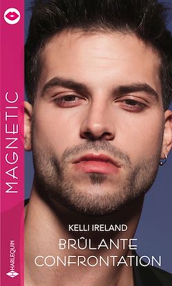 Télécharger le livre :  Brûlante confrontation