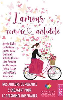 Télécharger le livre :  L'amour comme antidote
