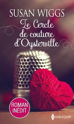 Télécharger le livre :  Le Cercle de couture d'Oysterville