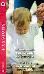 Télécharger le livre :  Sur la route de Paradise - Un sentiment inoubliable